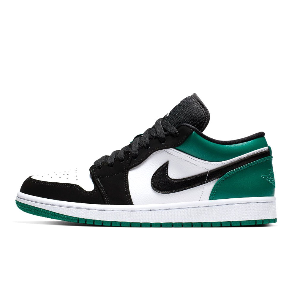 Air Jordan 1 Low 'Mystic Green' 553558-113