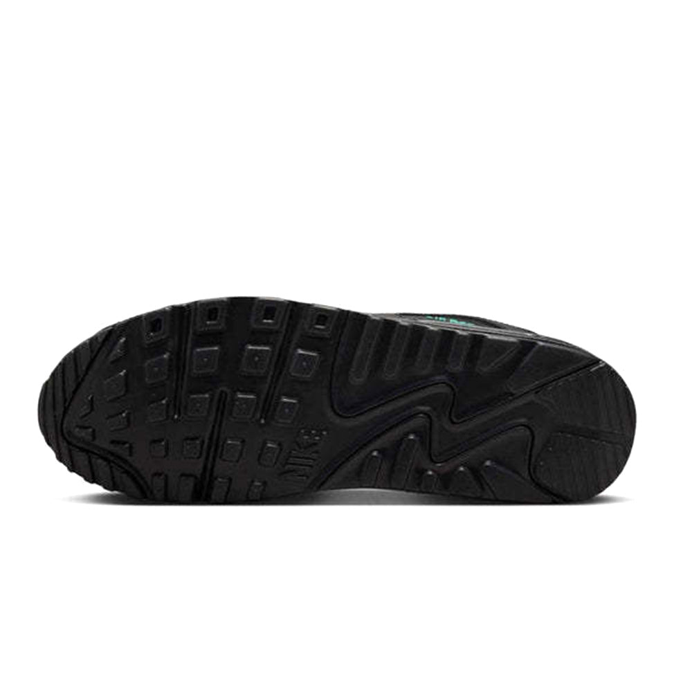 Nike Air Max 90 'Black Clear Jade' IF0670-002 Men