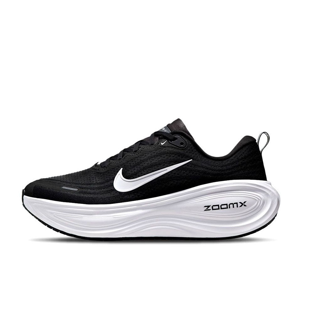 Nike Vomero Plus 'Black/White' HV8150-002