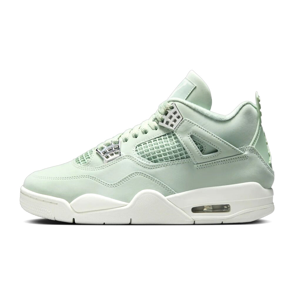 Air Jordan 4 Retro 'Seafoam' HV0823-003 Women