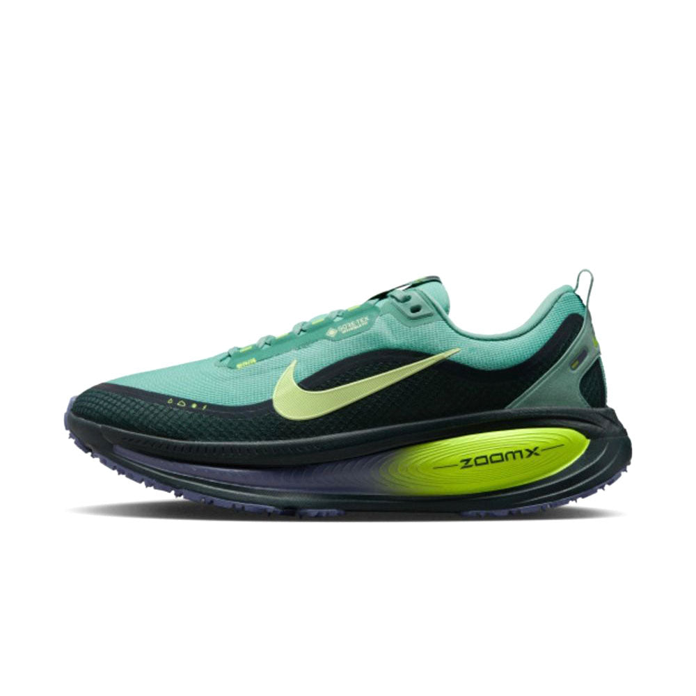 Nike Vomero 18 GORE-TEX 'Seaweed/Cannon/Bolt/Barely Bolt' HQ7001-300