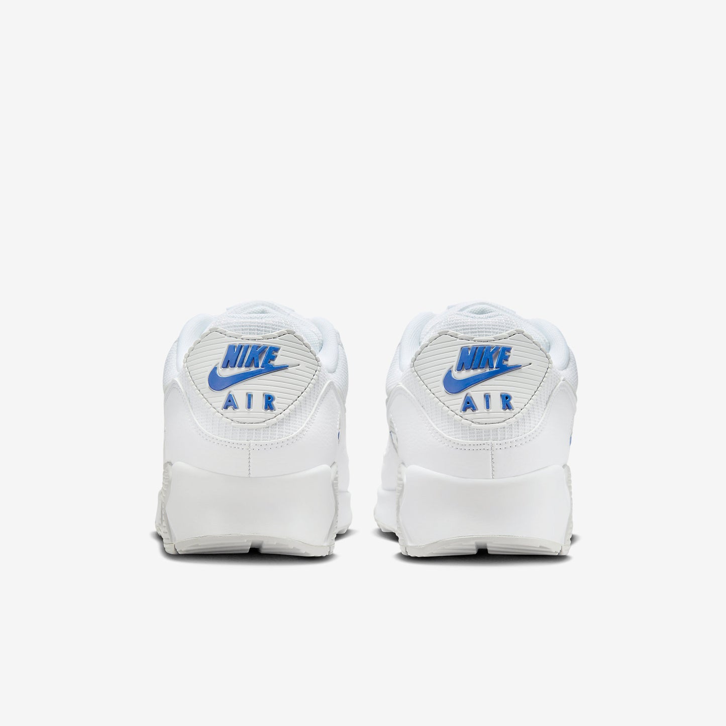 Nike Air Max 90 'White Royal' FZ7186-100 Men