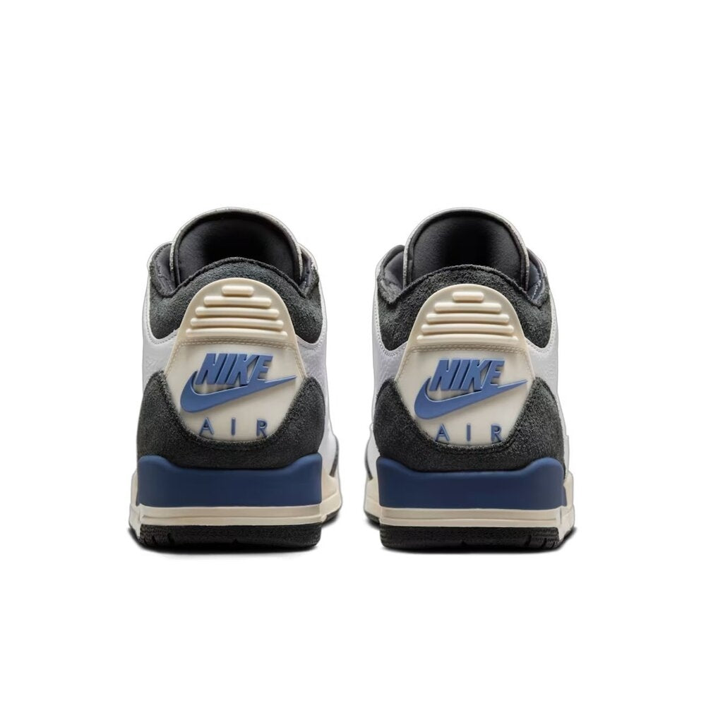 A Ma Maniére x Air Jordan 3 Retro OG SP 'Diffused Blue' HV8571-100