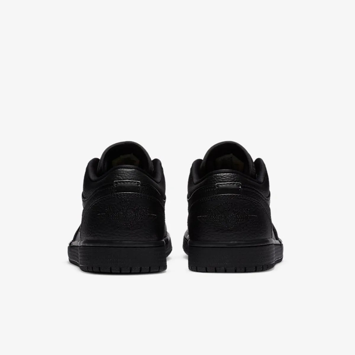 Air Jordan 1 Low 'Triple Black'