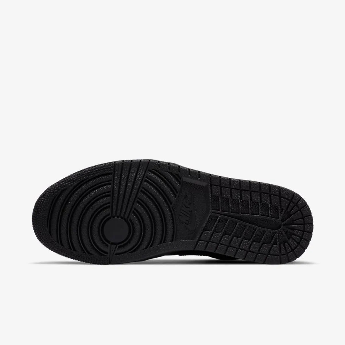 Air Jordan 1 Low 'Triple Black'