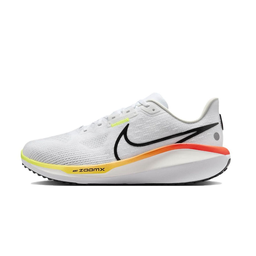 Nike Zoom Vomero 17 'White Bright Crimson'