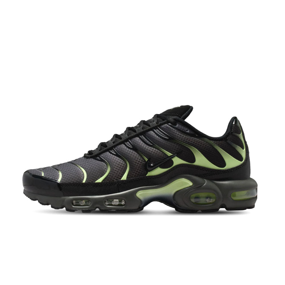 Nike Air Max Plus 'Iron Gray/Light Liquid Lime/Black' DM0032-035