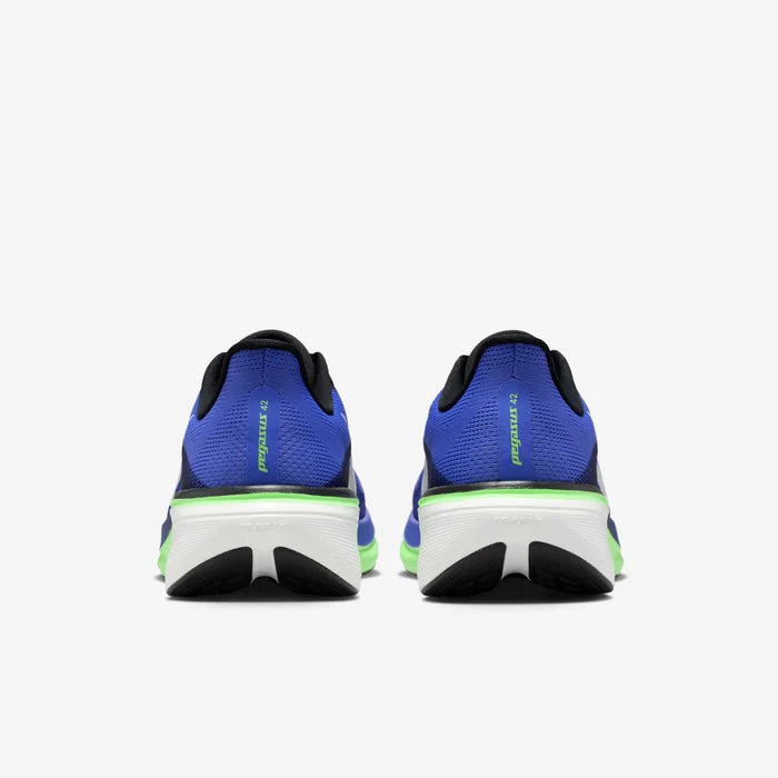Nike Pegasus 42 'Sapphire Lime Blast' IB1873-500 Men