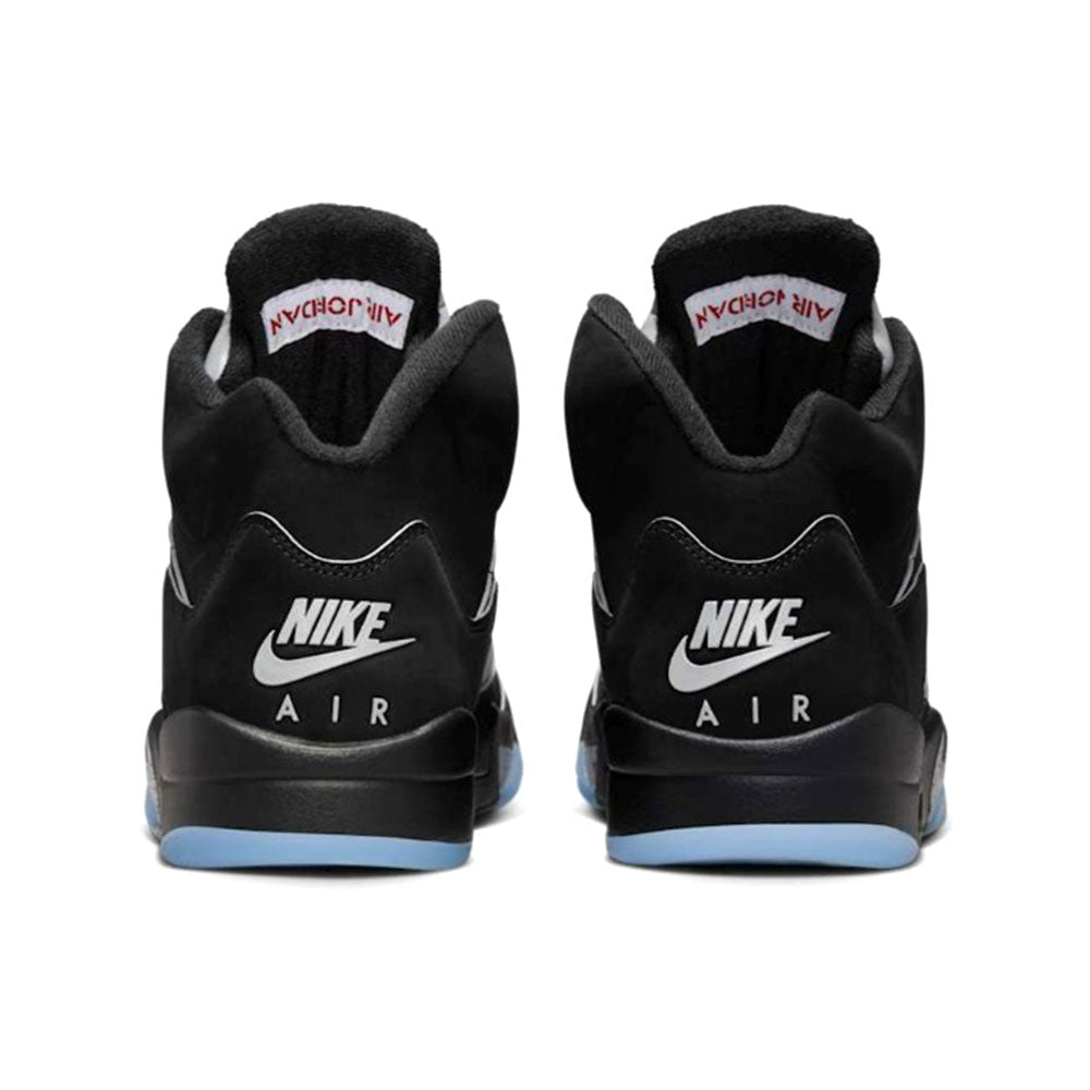 Air Jordan 5 OG 'Metallic' 2025 HF3975-001