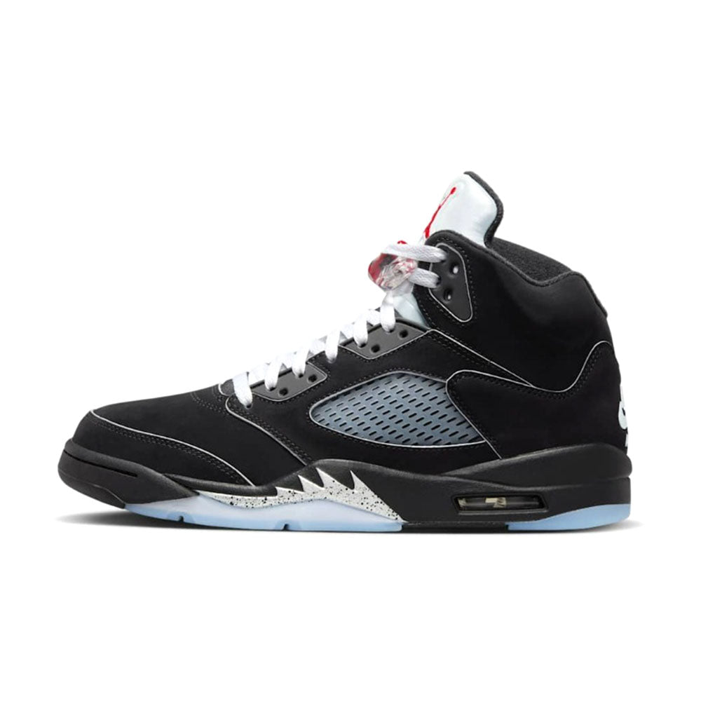 Air Jordan 5 OG 'Metallic' 2025 HF3975-001