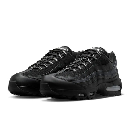Nike Air Max 95 "Black/Metallic Silver" Men