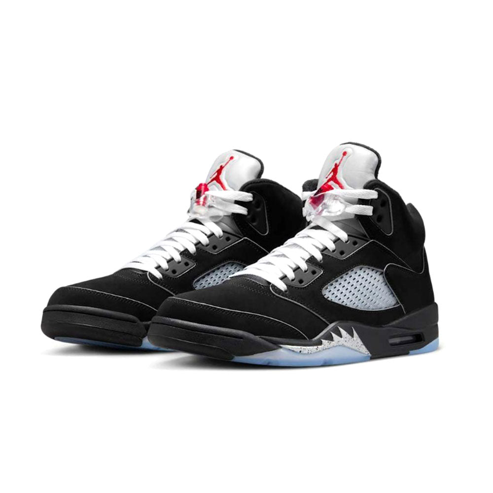 Air Jordan 5 OG 'Metallic' 2025 HF3975-001