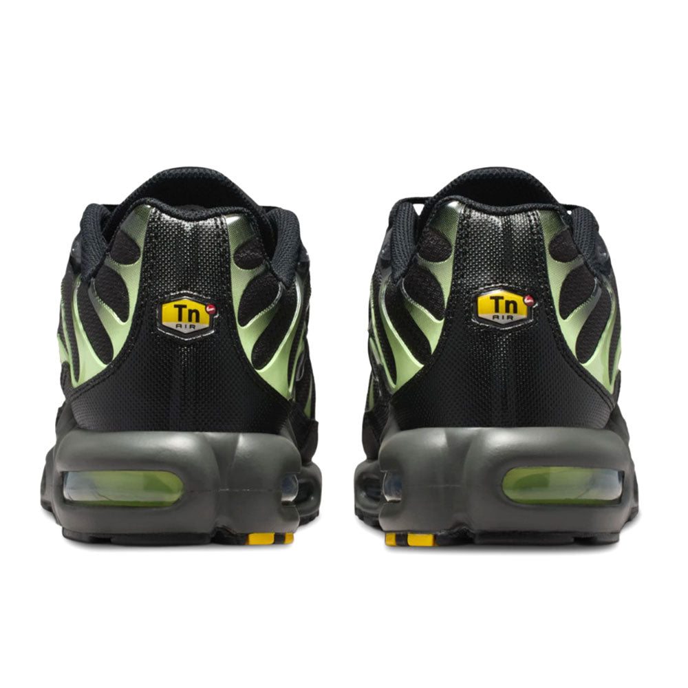 Nike Air Max Plus 'Iron Gray/Light Liquid Lime/Black' DM0032-035