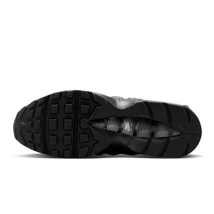 Nike Air Max 95 "Black/Metallic Silver" Men