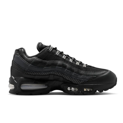 Nike Air Max 95 "Black/Metallic Silver" Men