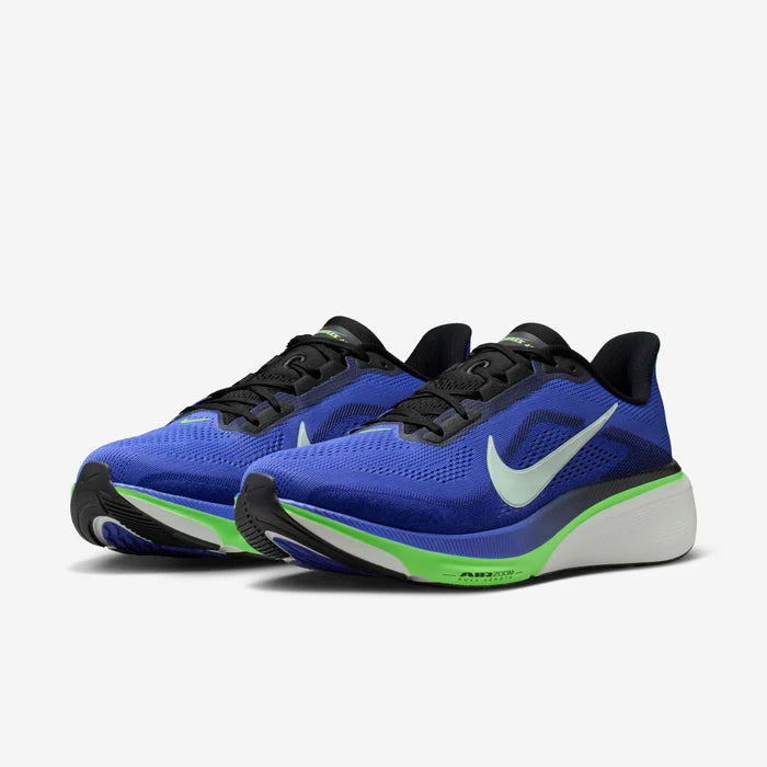 Nike Pegasus 42 'Sapphire Lime Blast' IB1873-500 Men
