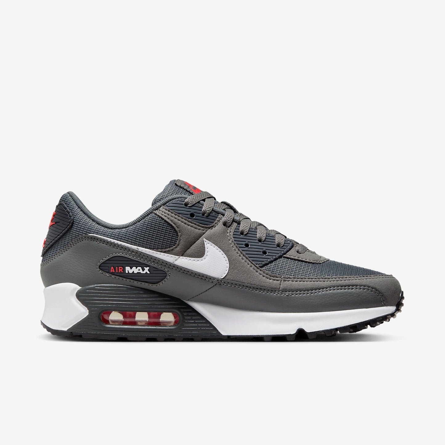 Nike Air Max 90 'Iron Grey' DR0145-003 Men