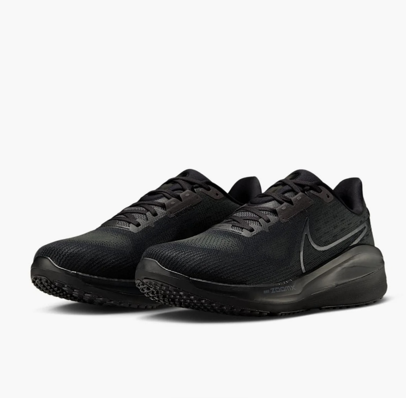 Nike Air Zoom Vomero 17 Black/Black FB1309-005