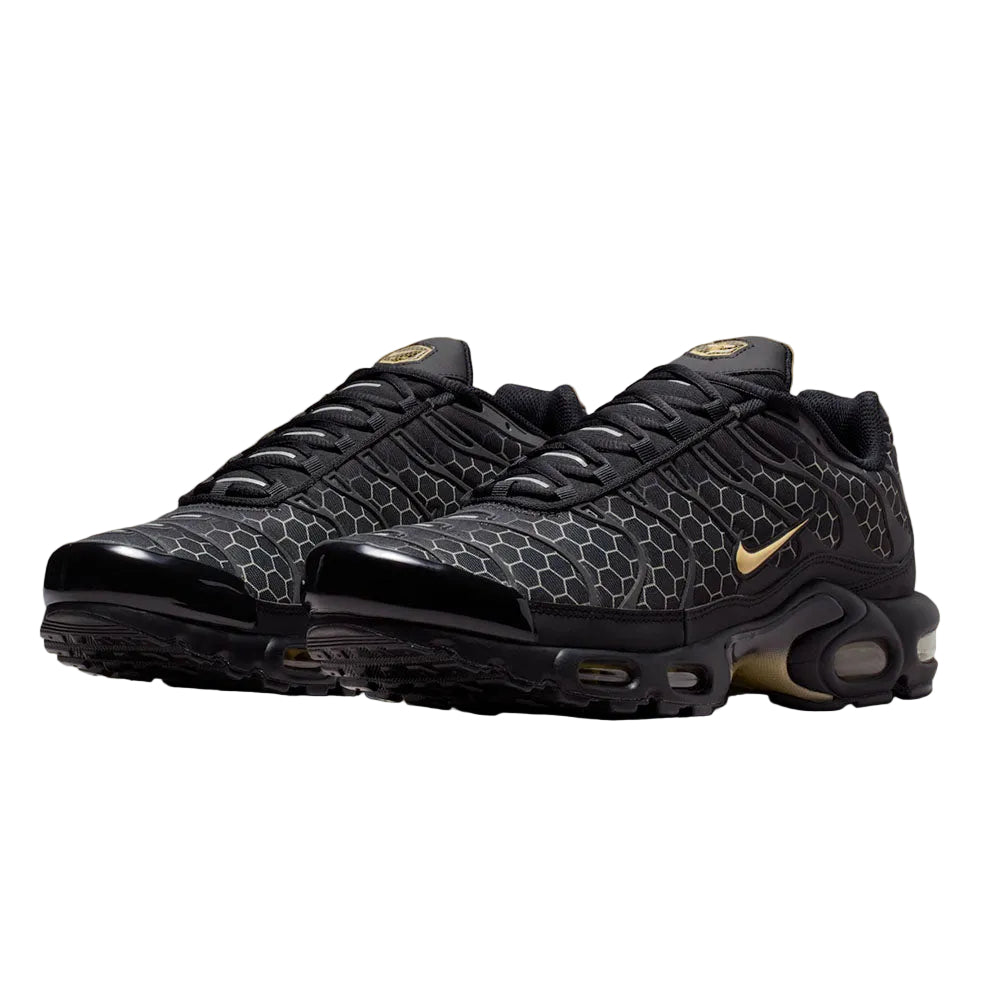 Nike Air Max Plus 'Black Honey' IQ0287-010