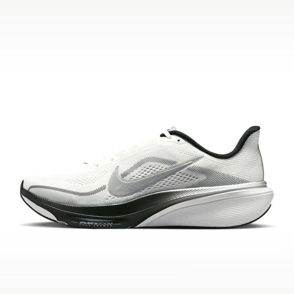 Nike Air Zoom Pegasus 42 'White Black Silver' II7210-100 Men