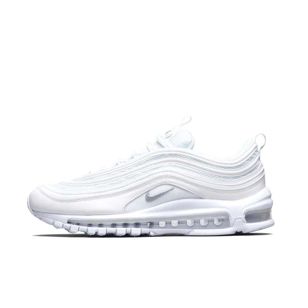 Nike Air Max 97 Triple White Wolf Grey 921826-101