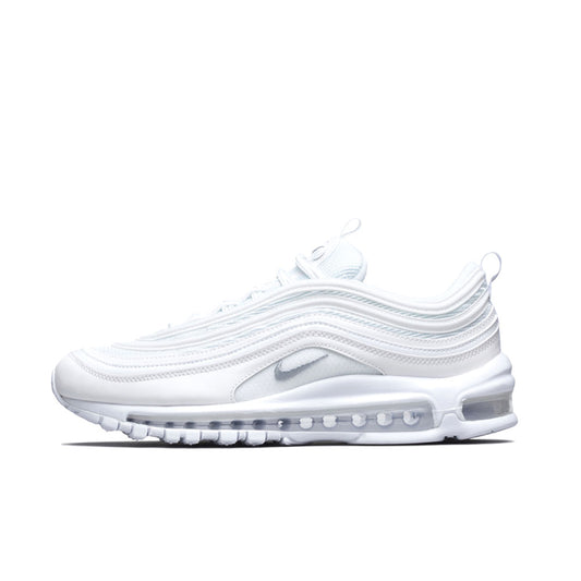 Nike Air Max 97 Triple White Wolf Grey 921826-101