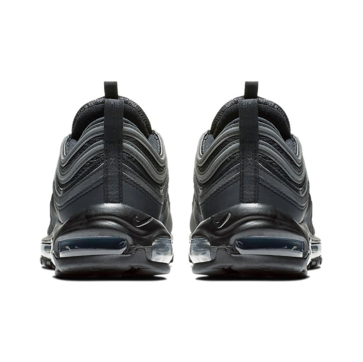 Nike Air Max 97 Triple Black BQ4567-001