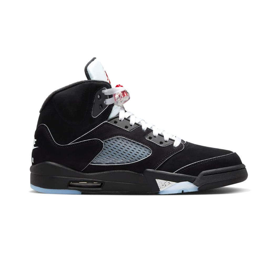 Air Jordan 5 OG 'Metallic' 2025 HF3975-001