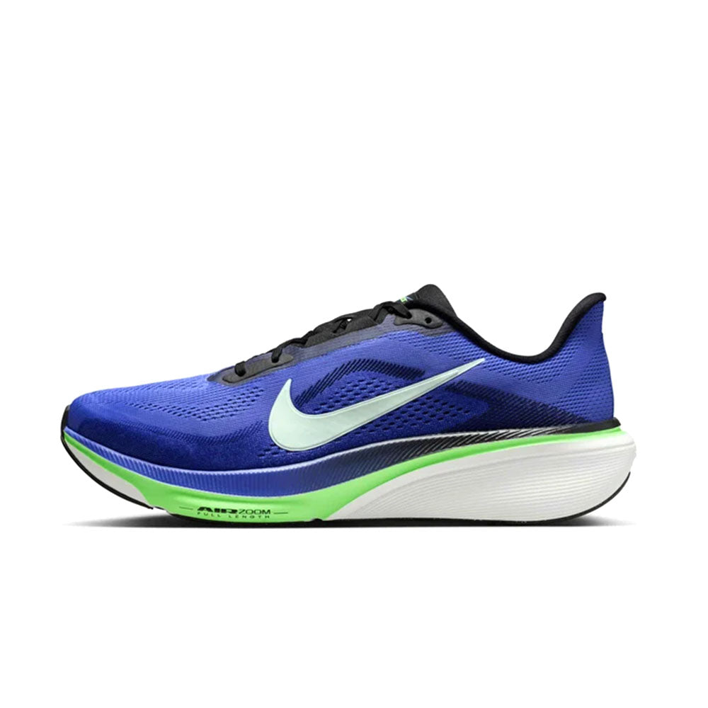 Nike Pegasus 42 'Sapphire Lime Blast' IB1873-500 Men