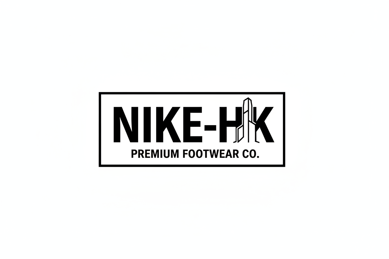 NIKE-HK