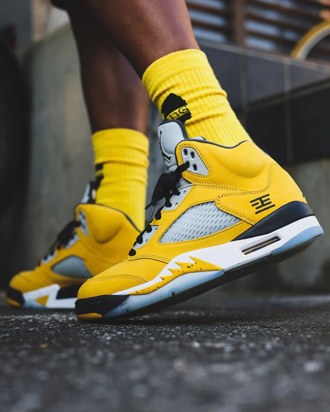 Air Jordan 5 Retro T23 2025 'Tokyo' IO3372-700