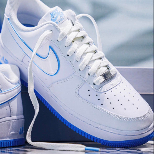 Nike Air Force 1 '07 Low « White/University Blue » DV0788-101