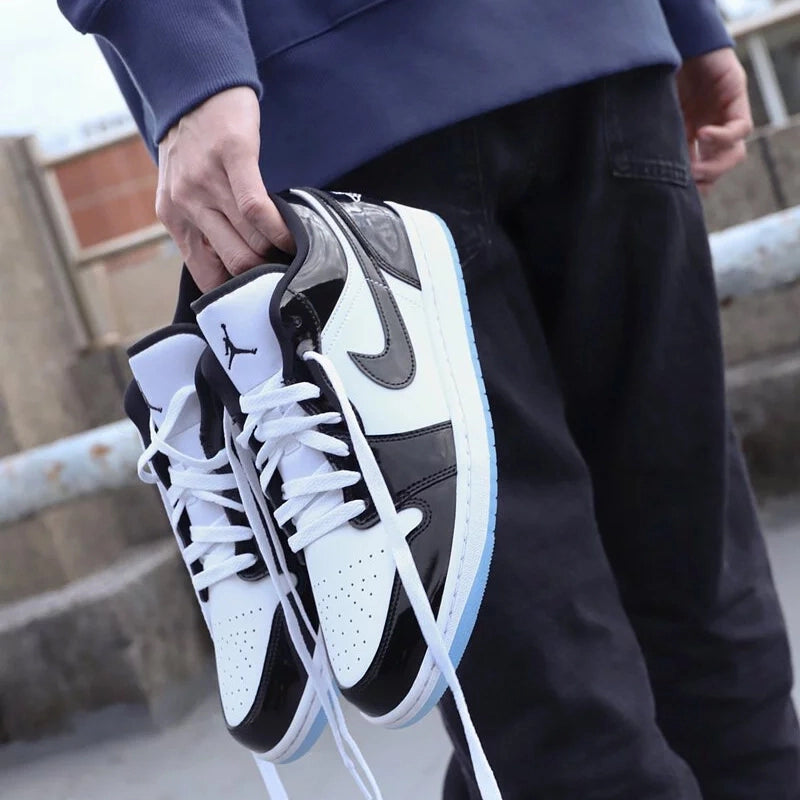 Air Jordan 1 Low 'Concord' DV1309-100