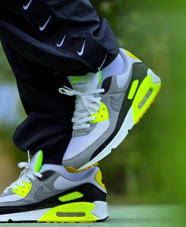 Nike Air Max 90 Volt CD0881-103 Men