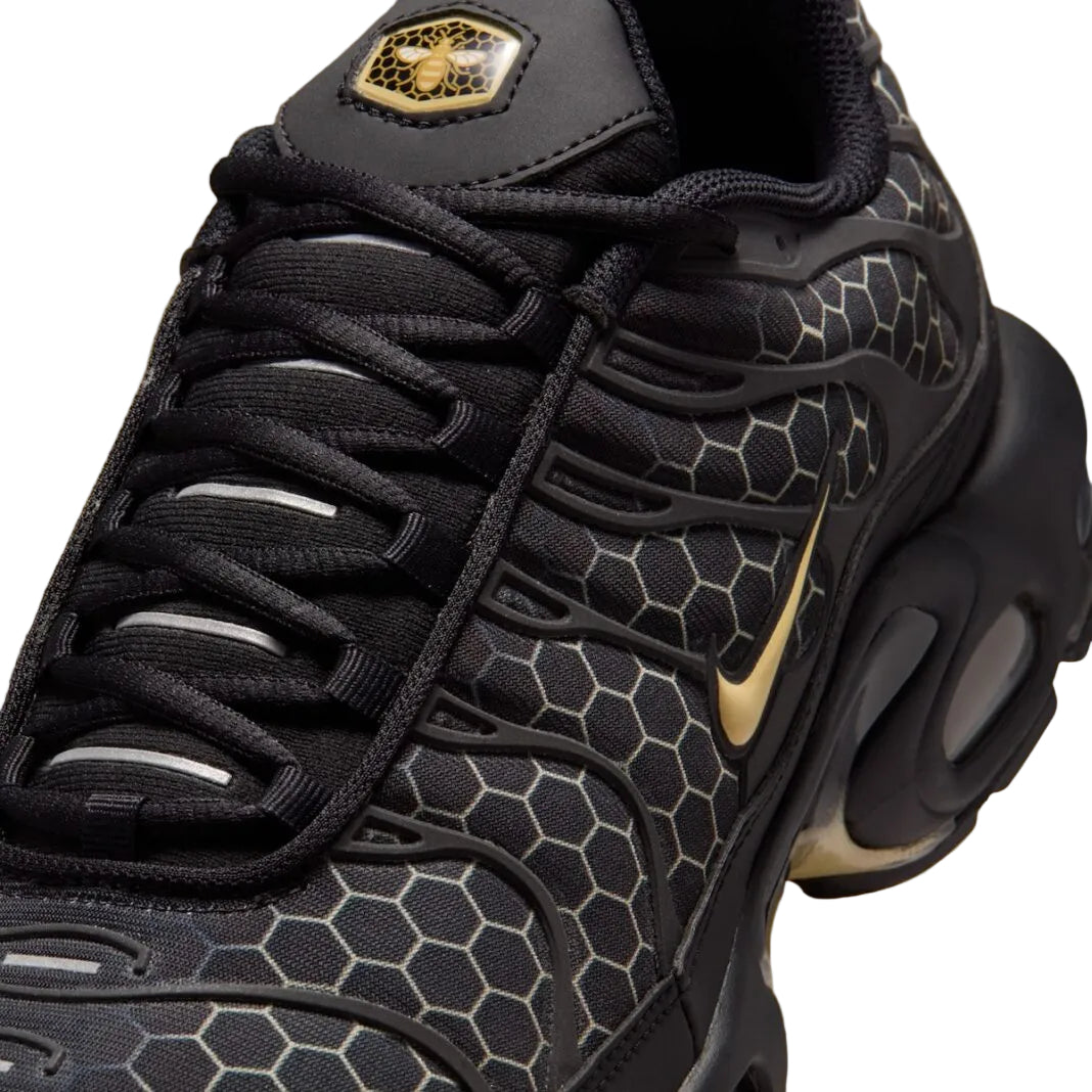 Nike Air Max Plus 'Black Honey' IQ0287-010