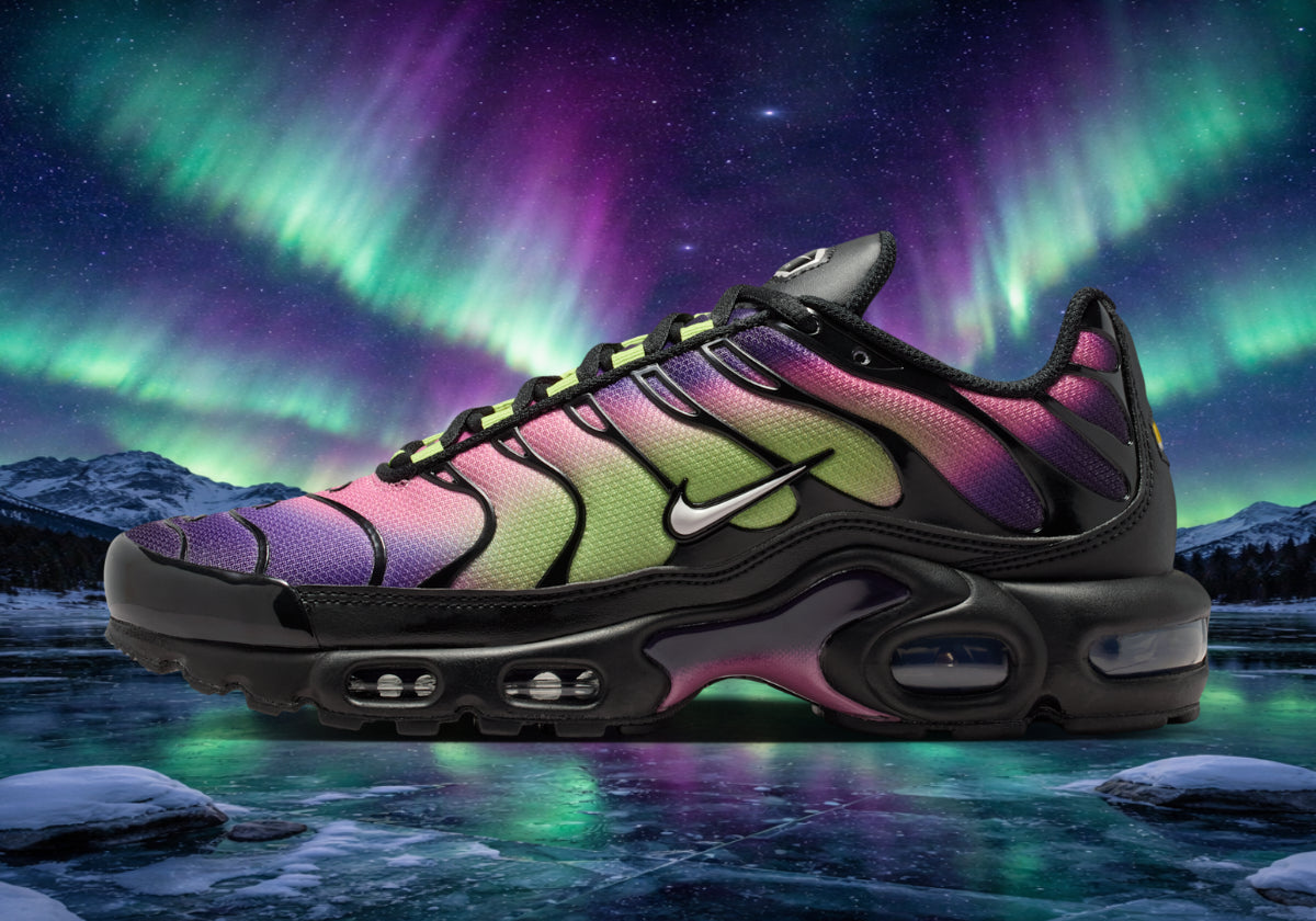 Nike Air Max Plus 'Northern Lights' DZ3670-006 Men's WMN Shoes