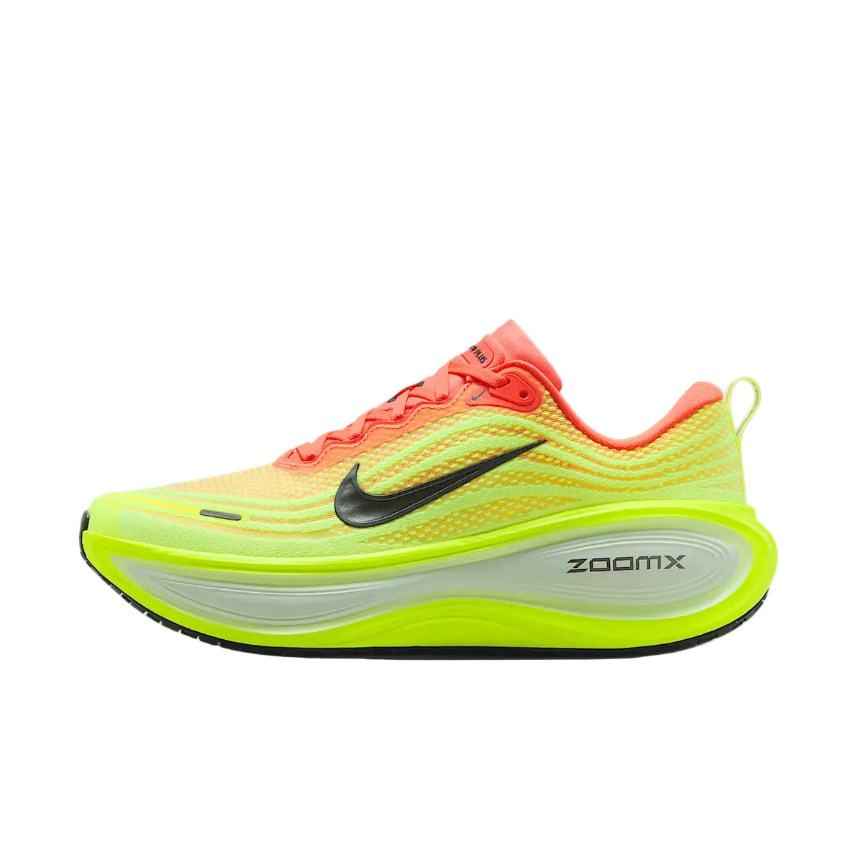 Nike Vomero Plus 'Bright Mango' HV8150-800