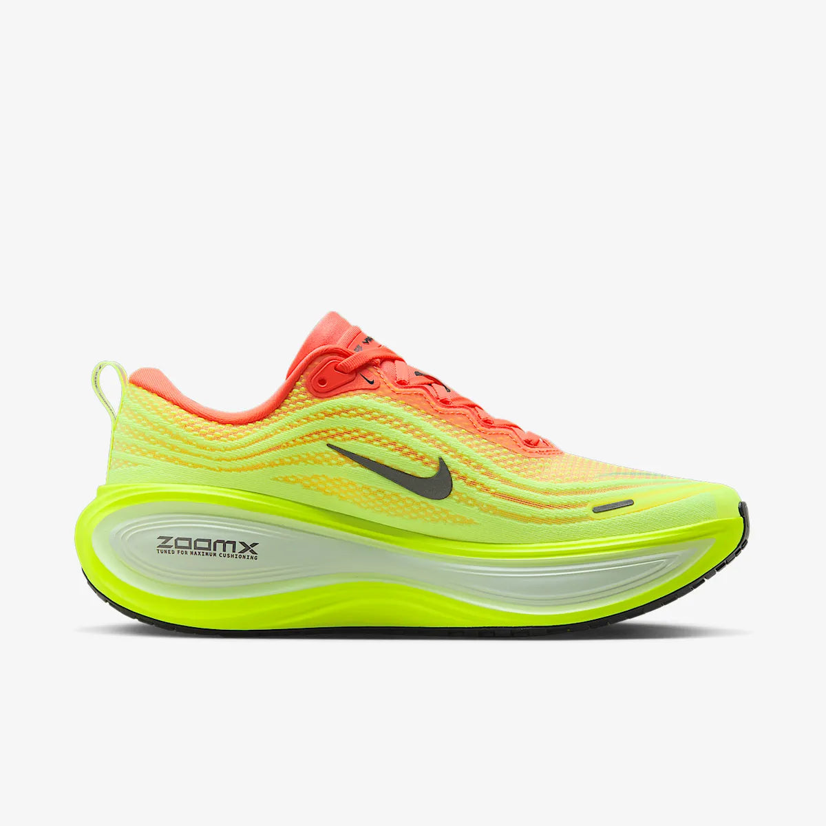 Nike Vomero Plus 'Bright Mango' HV8150-800