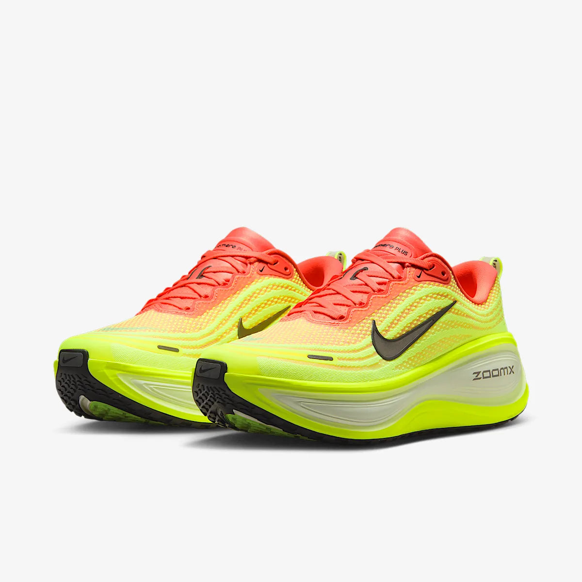 Nike Vomero Plus 'Bright Mango' HV8150-800
