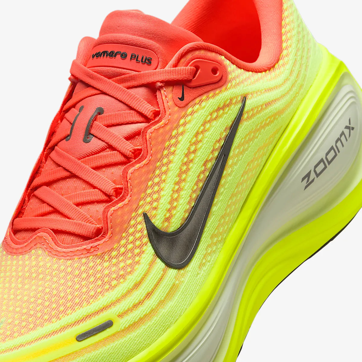 Nike Vomero Plus 'Bright Mango' HV8150-800