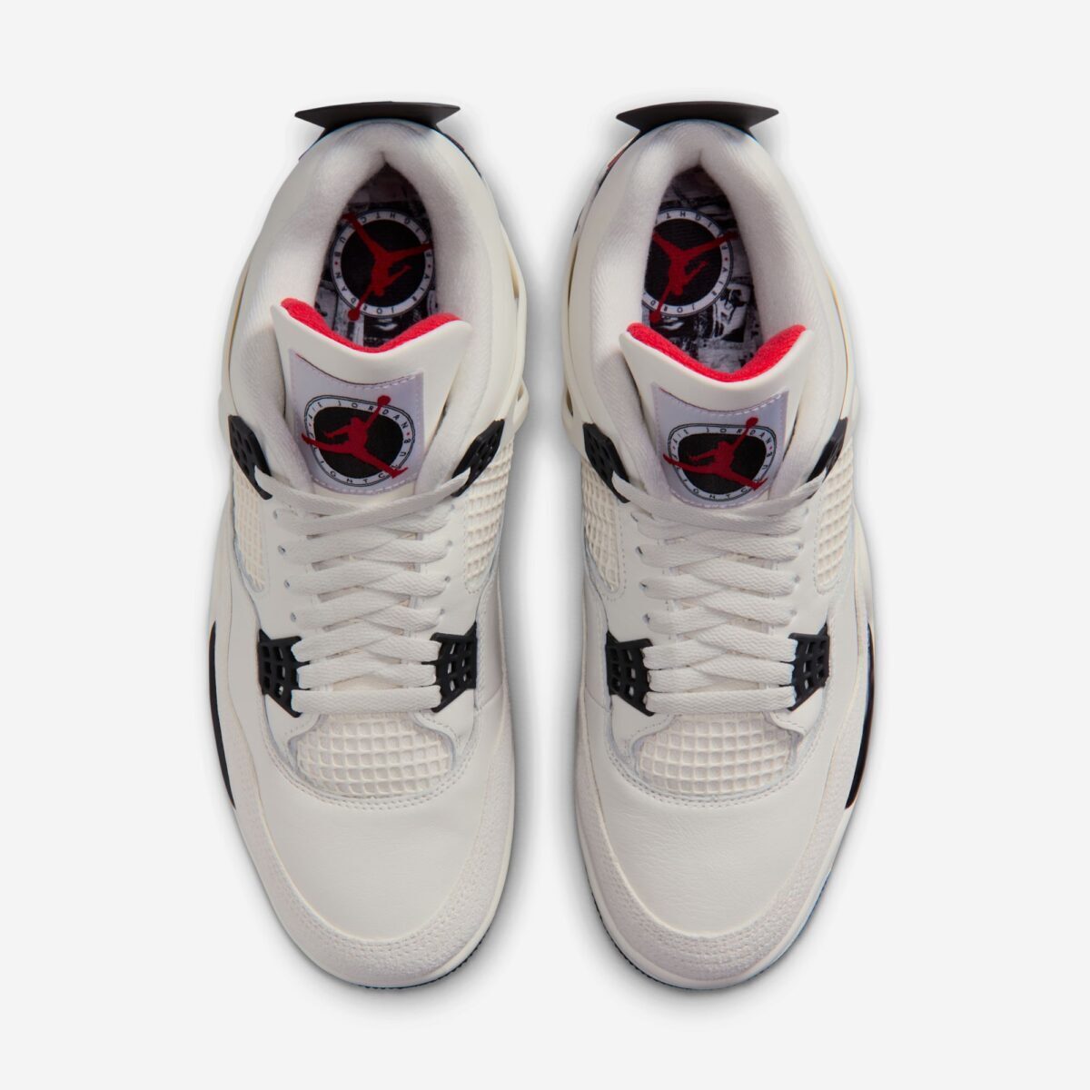 Air Jordan 4 Retro 'Flight Club' IM4002-100