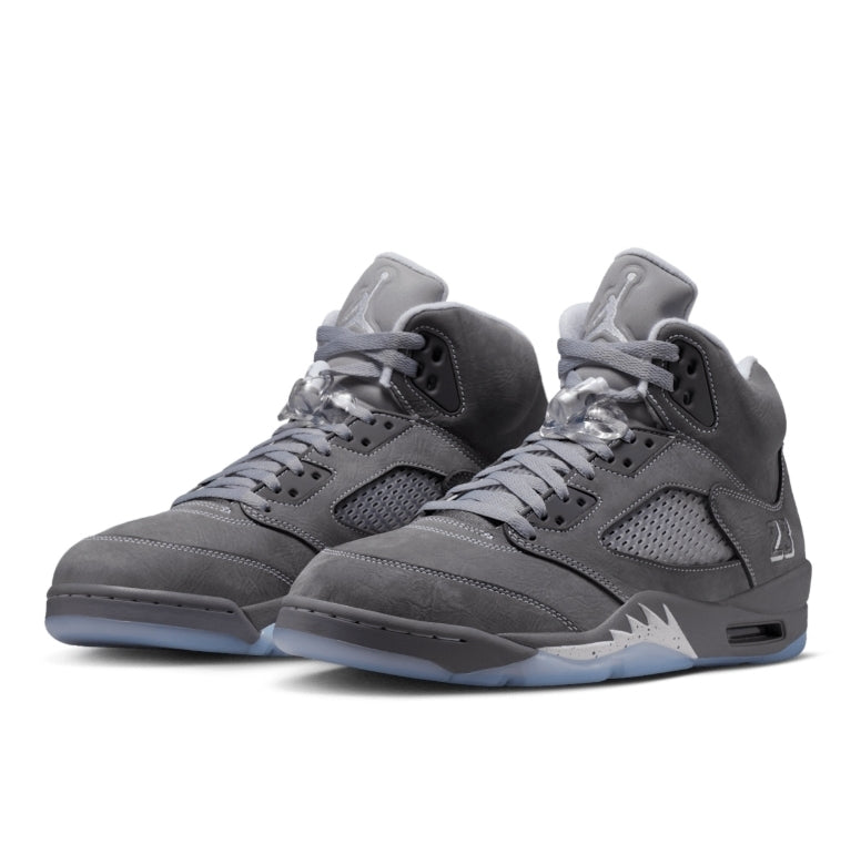 Air Jordan 5 Retro 'Wolf Grey' 2026 DD0587-002