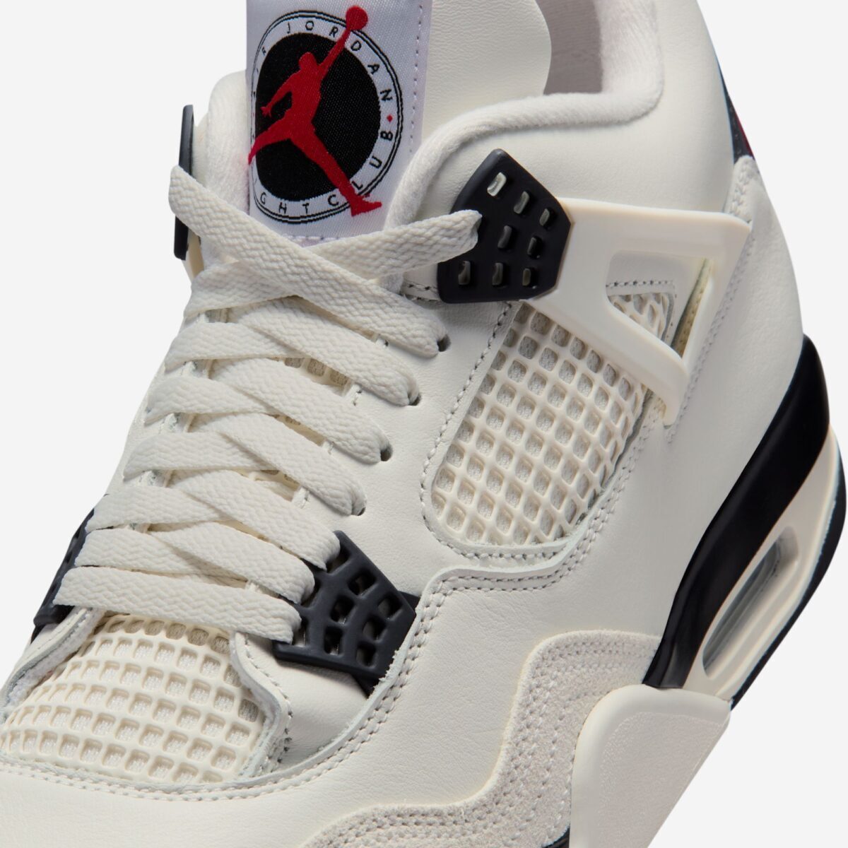 Air Jordan 4 Retro 'Flight Club' IM4002-100