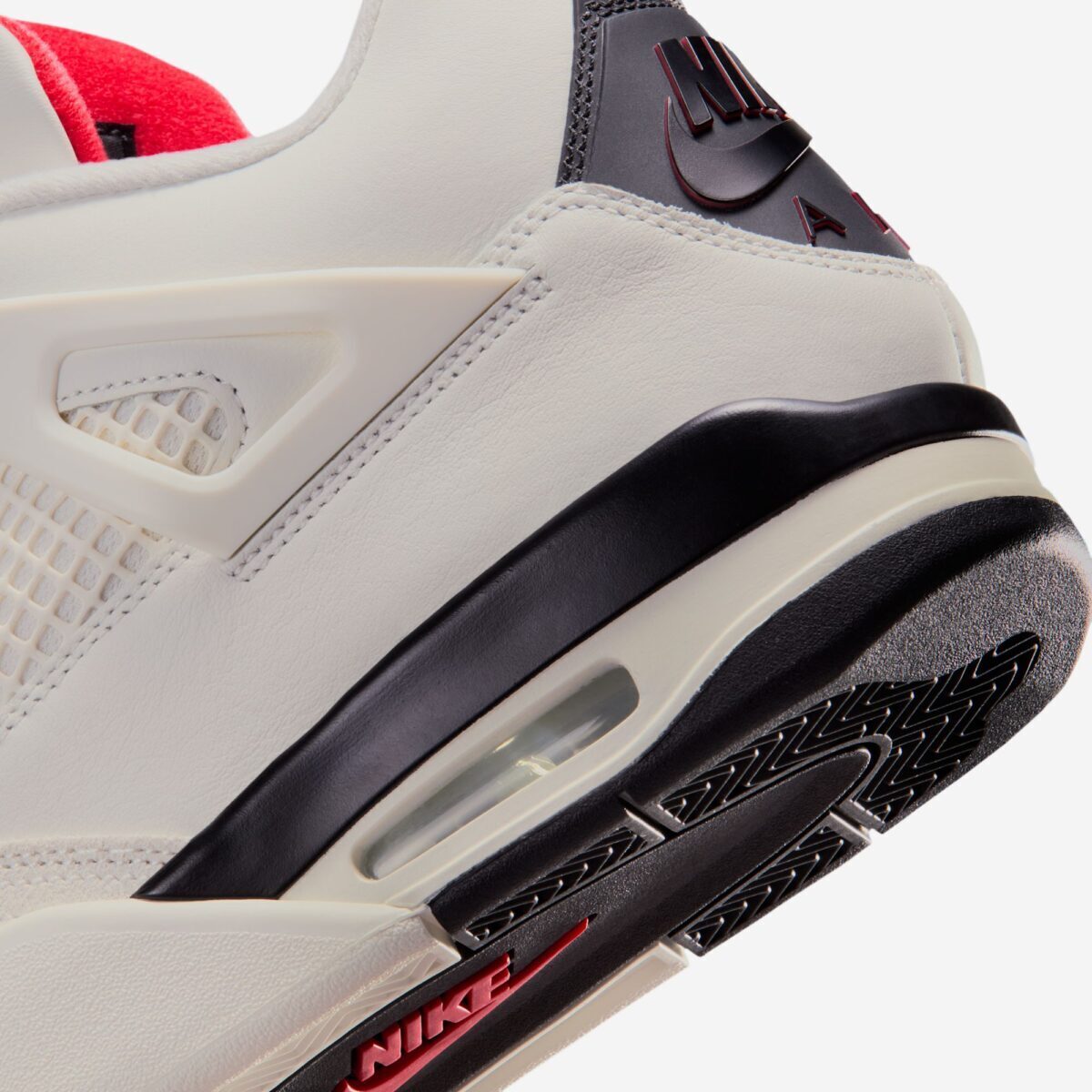 Air Jordan 4 Retro 'Flight Club' IM4002-100
