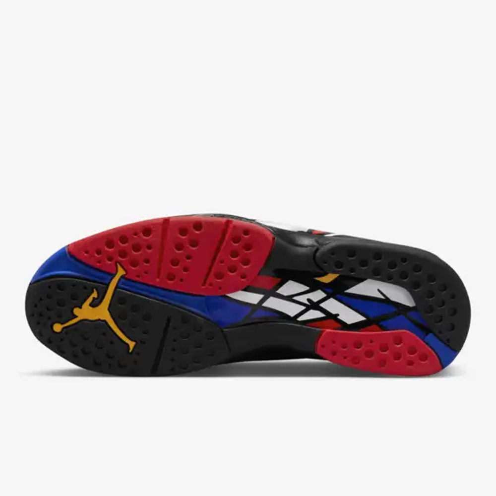 Air Jordan 8 'Playoffs' Sneaker 305381-062 Men