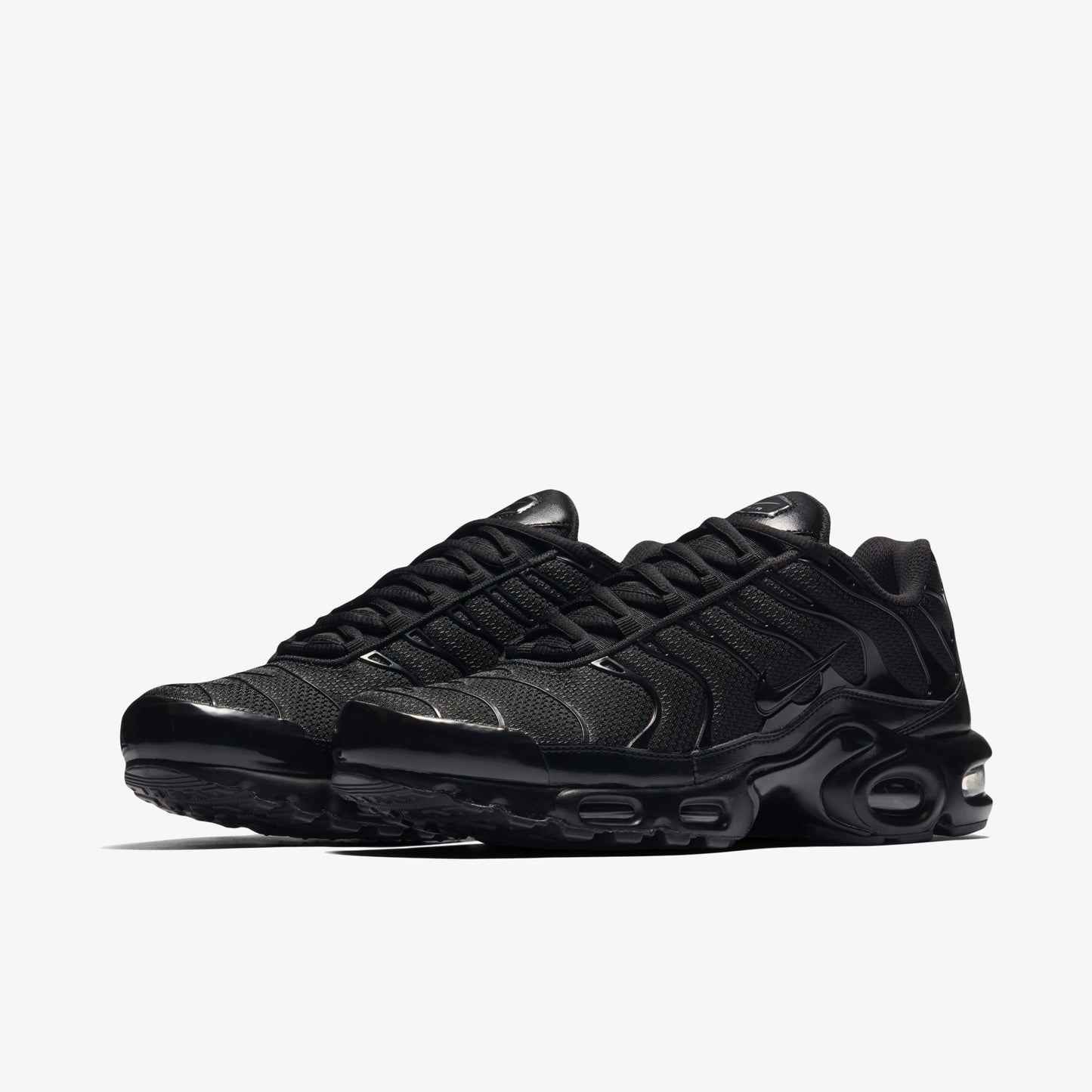 Nike Air Max Plus 'Triple Black'