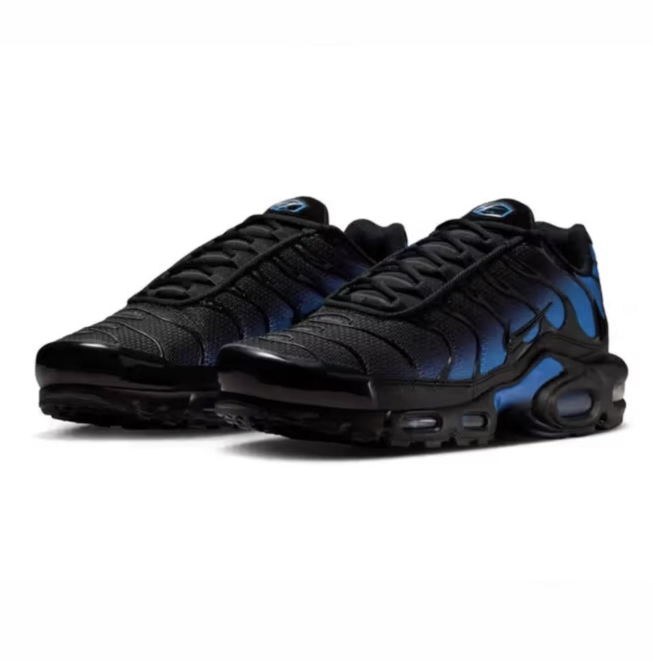 Nike Air Max Plus 'Black Blue Crystal' DM0032-041