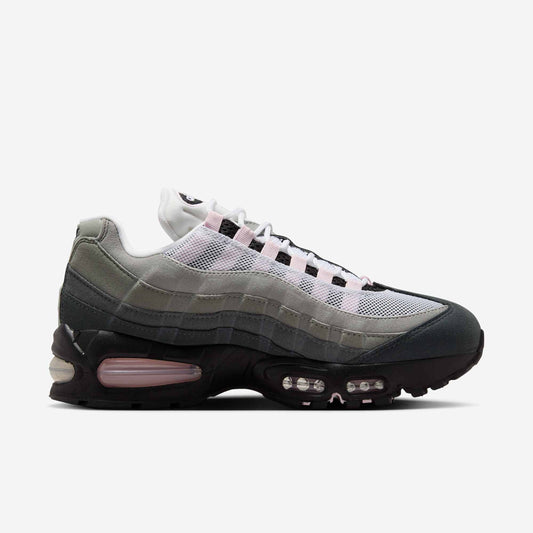 Nike Air Max 95 Pink Foam 2025 HJ5996-001