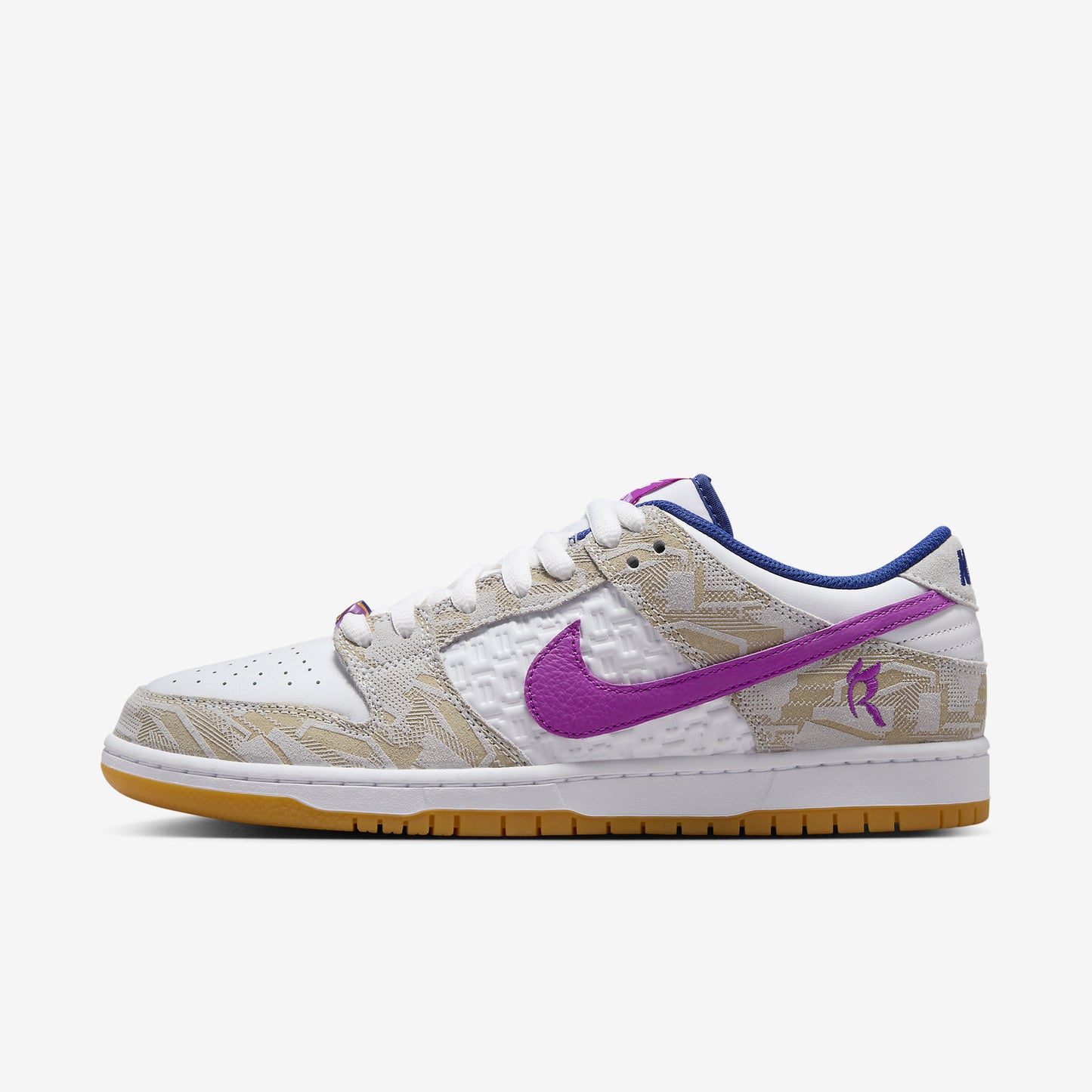 Nike SB Dunk Low x Rayssa Leal FZ5251-001 Men/Women