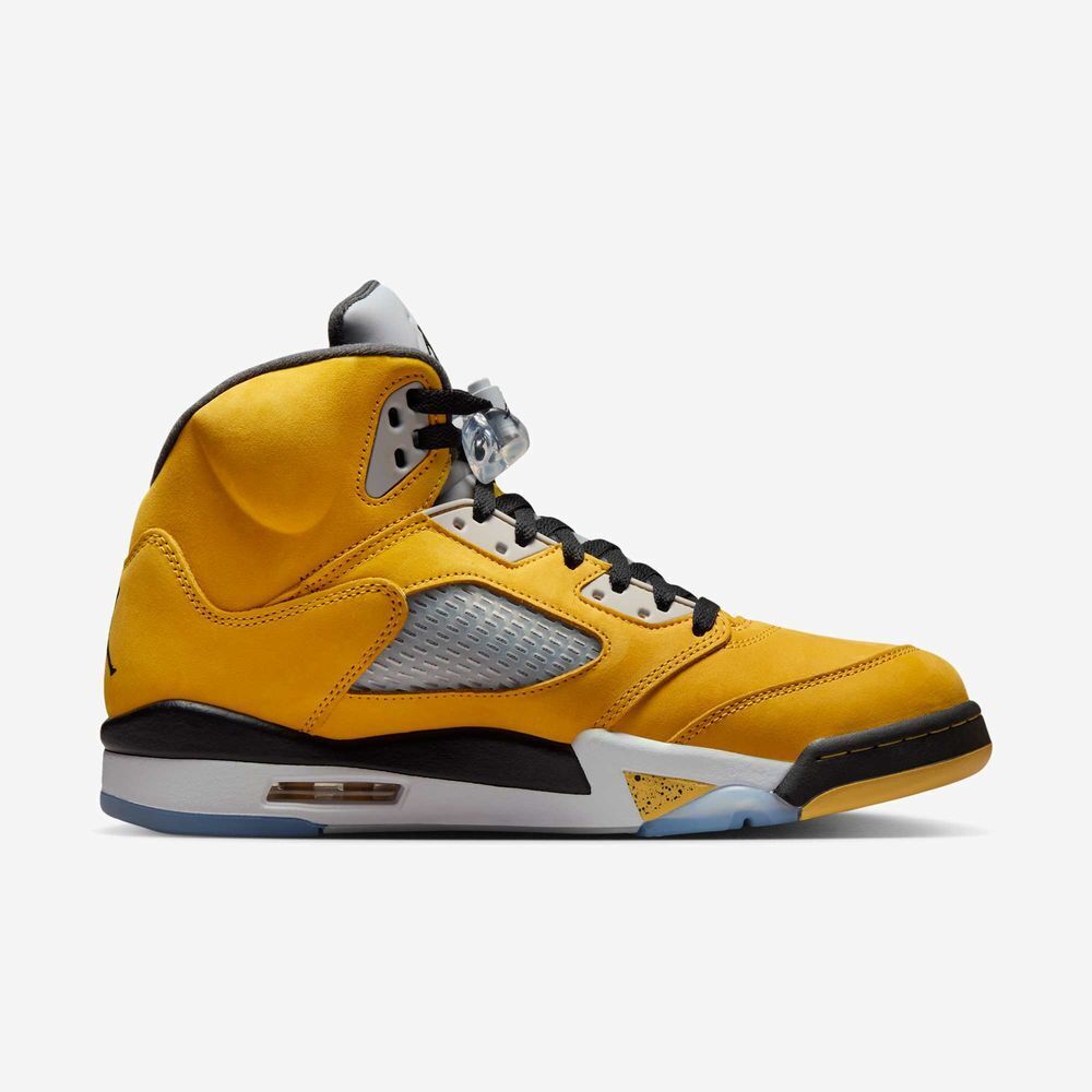 Air Jordan 5 Retro T23 2025 'Tokyo' IO3372-700